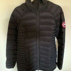 Canada Goose down Jacket